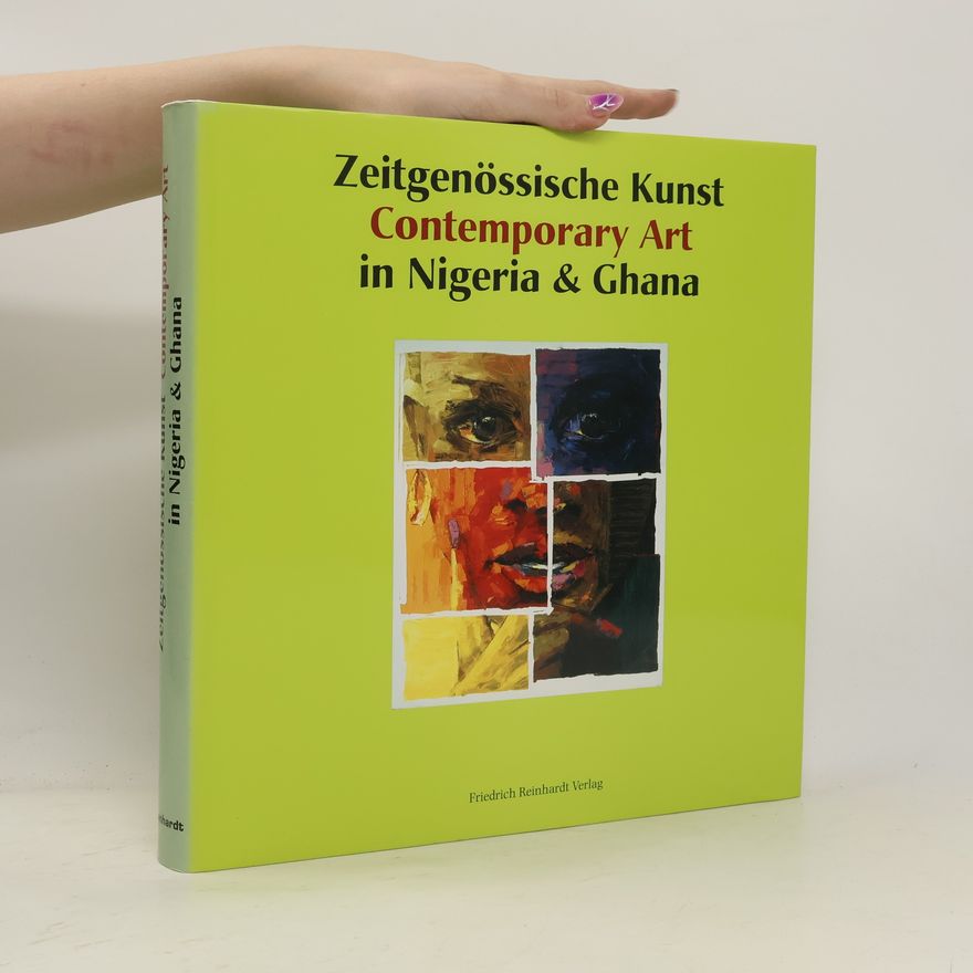 Ester Adeyemi Zeitgenössische Kunst, contemporary art, in Nigeria & Ghana