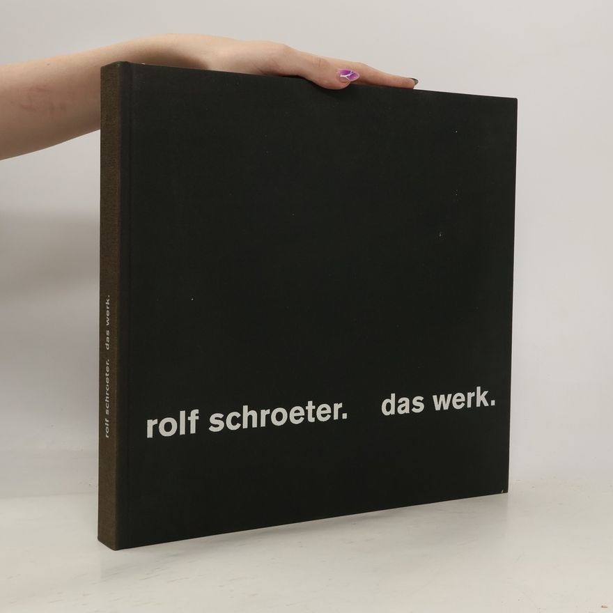 Rolf Schroeter Rolf Schroeter