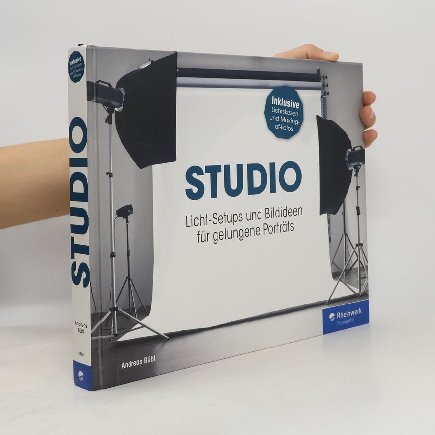 Andreas Bübl Studio