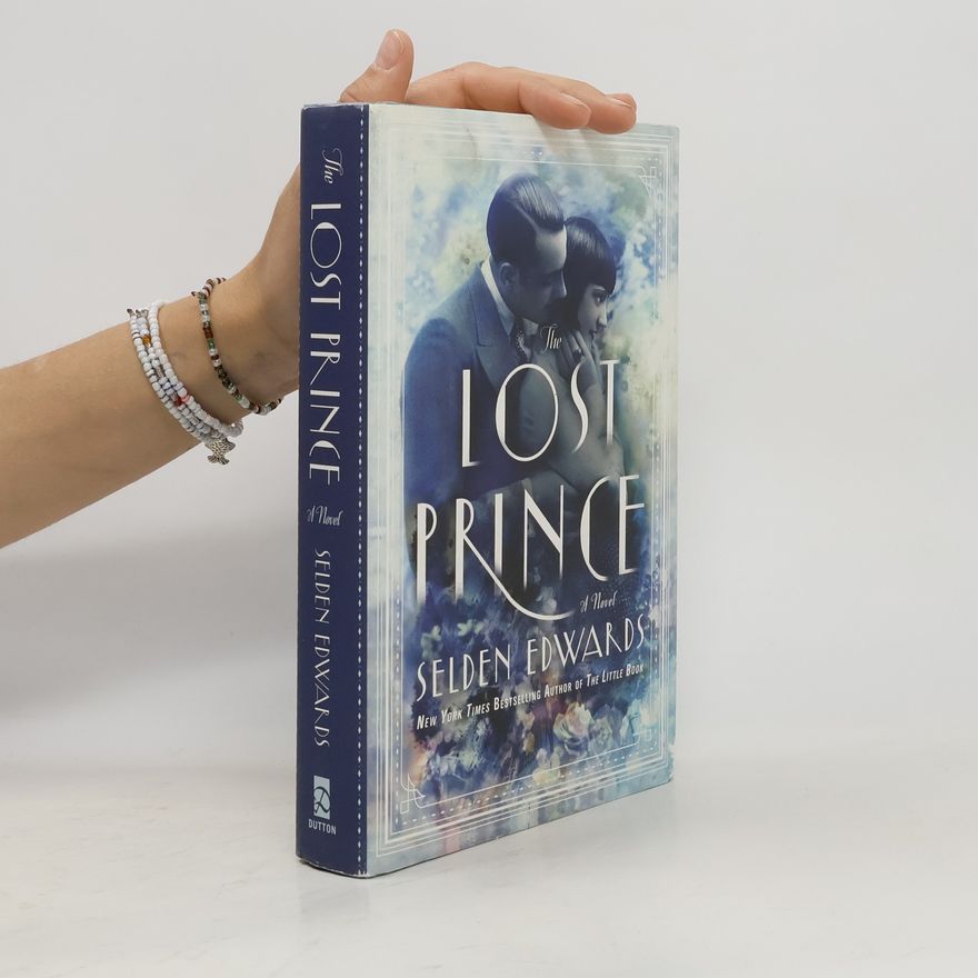 Selden Edwards The Lost Prince