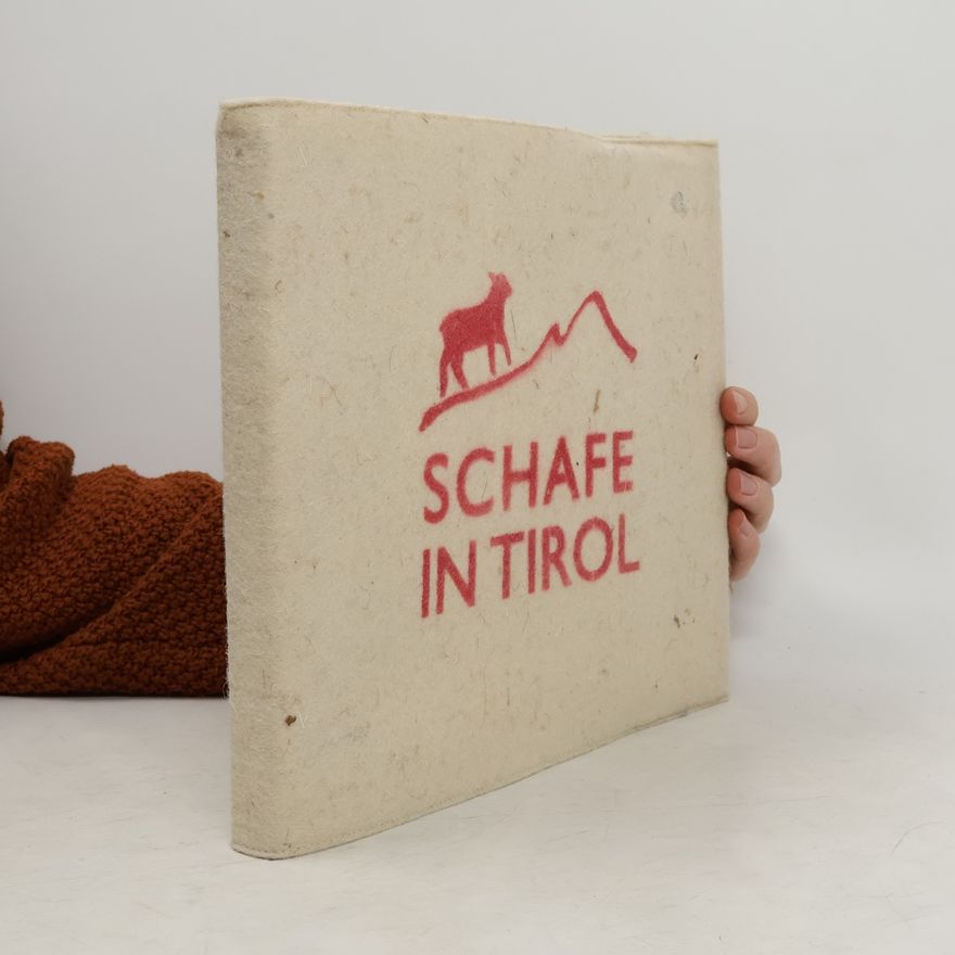 Thomas Stoffaneller Schafe in Tirol