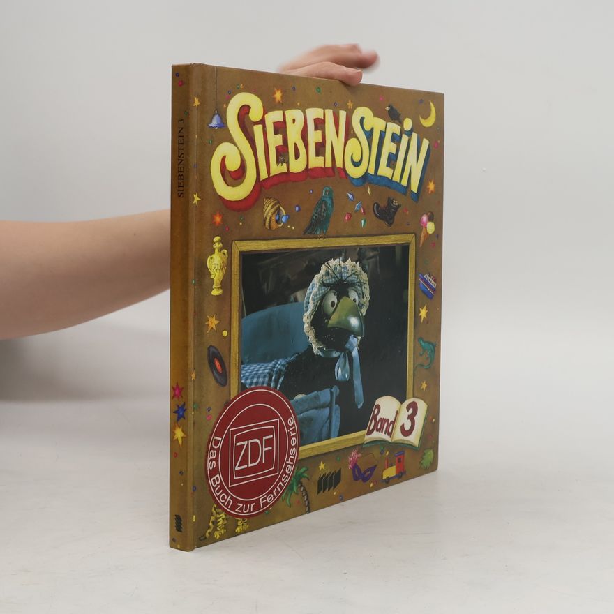 Irene Wellershoff Siebenstein