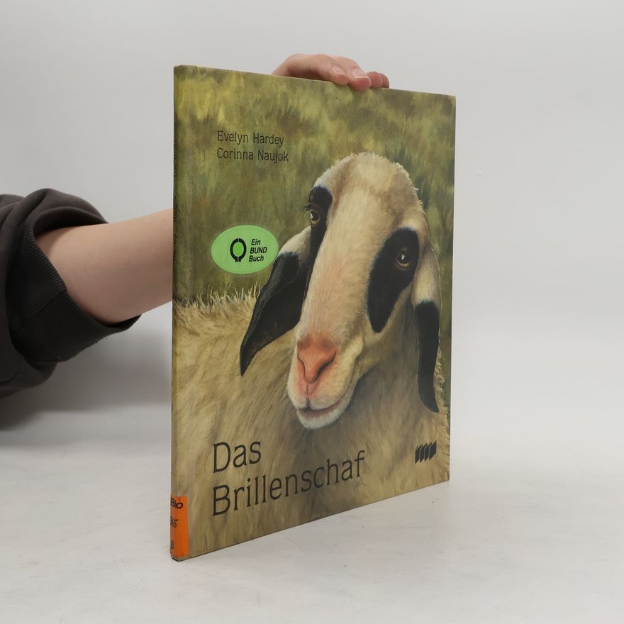 Corinna Naujok Das Brillenschaf