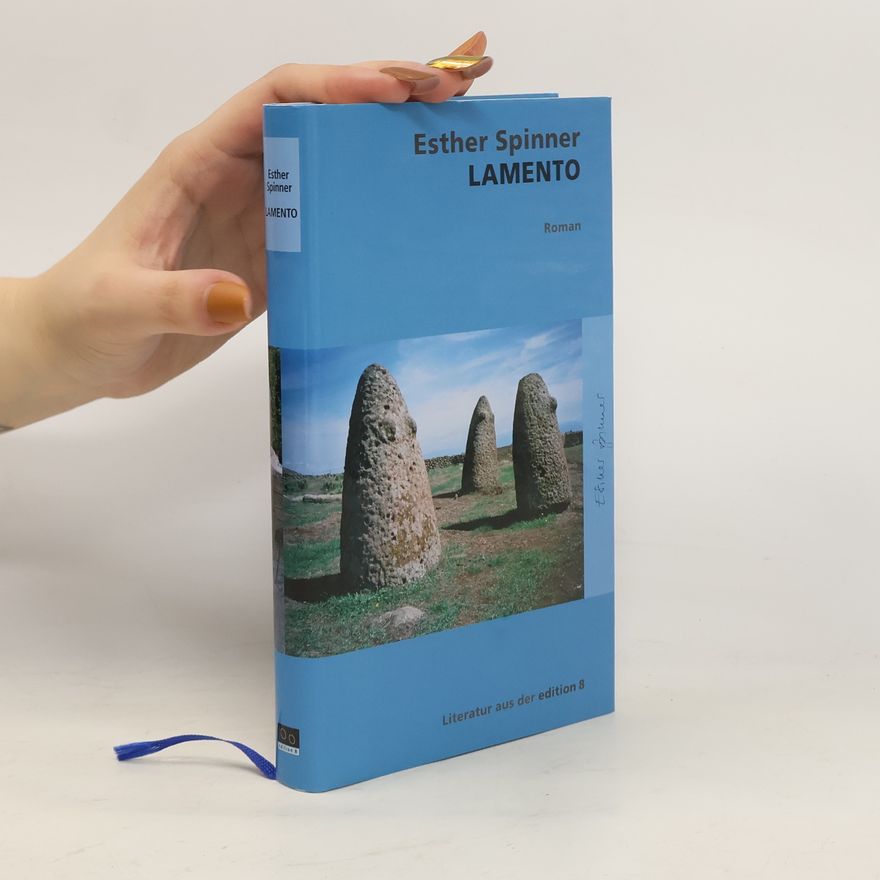 Esther Spinner Lamento