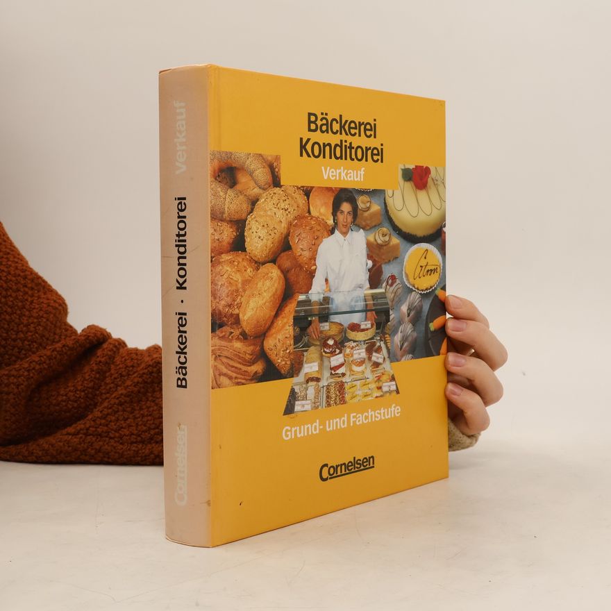 Autorenkollektiv Bäckerei, Konditorei