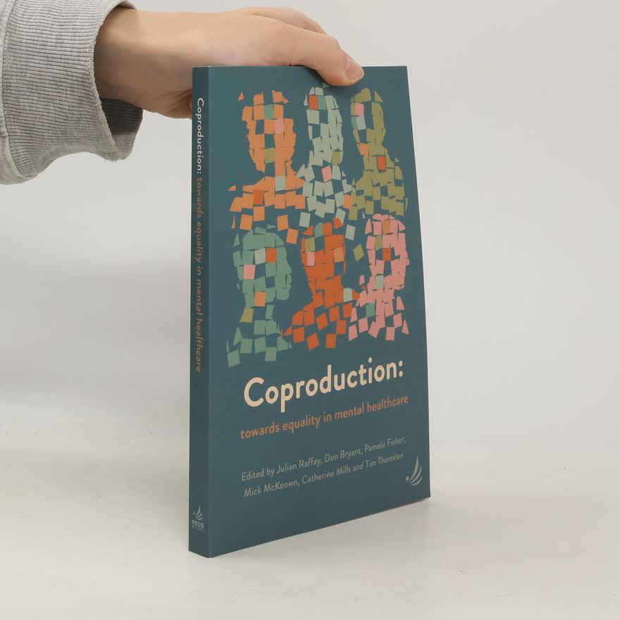 PCCS Books Coproduction