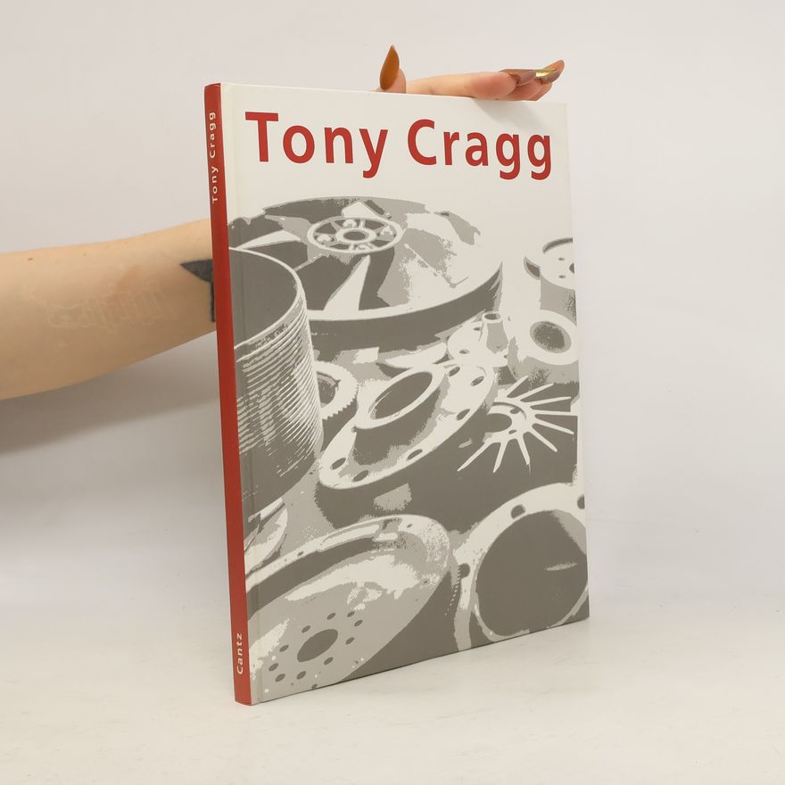 Brigitte Reinhardt Tony Cragg
