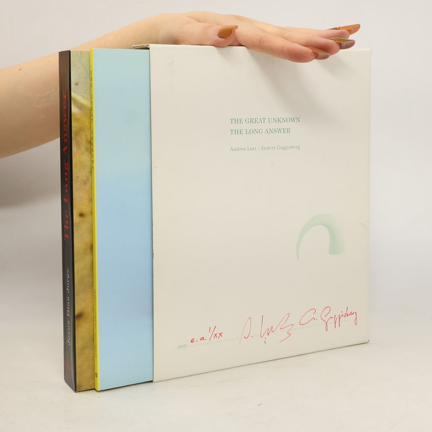 Anders Guggisberg The Great Unknown. The Long Answer