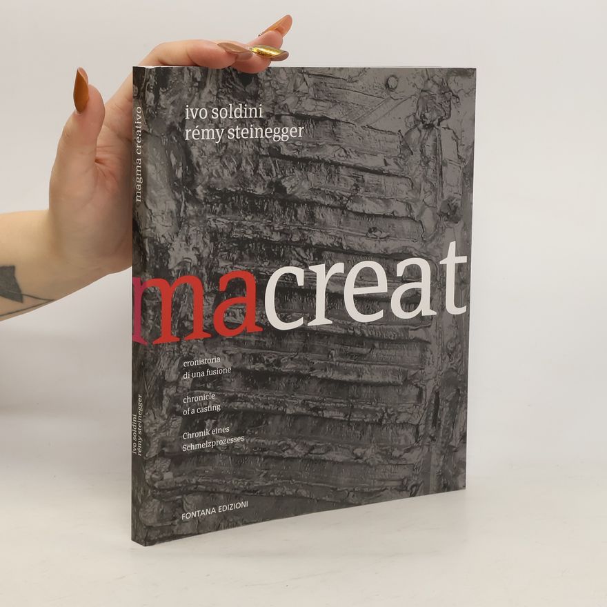 R
eserved Magma Creativo