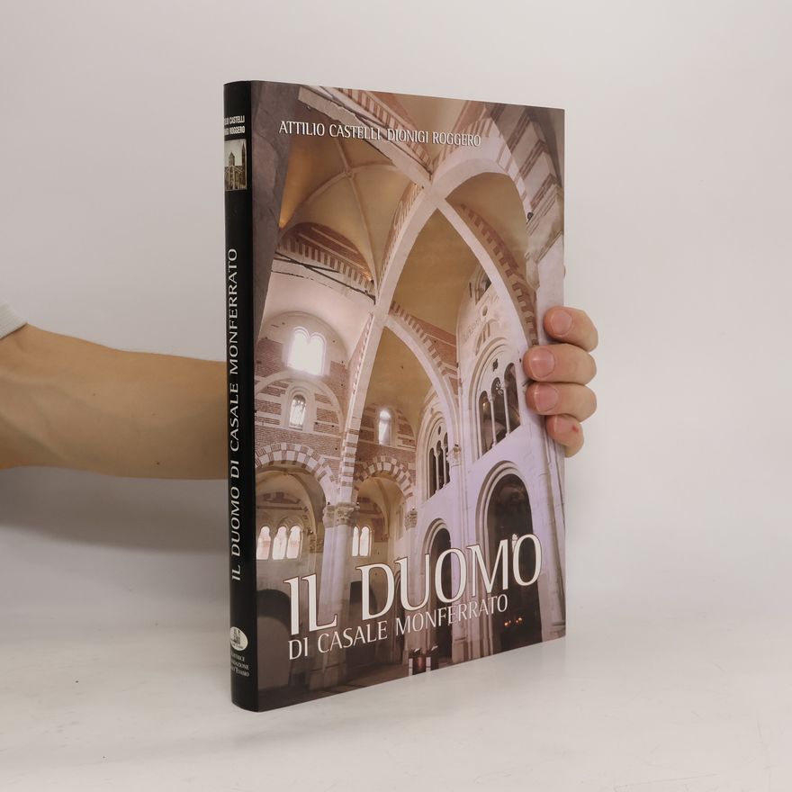 Kolektív autorov Il Duomo di Casale Monferrato