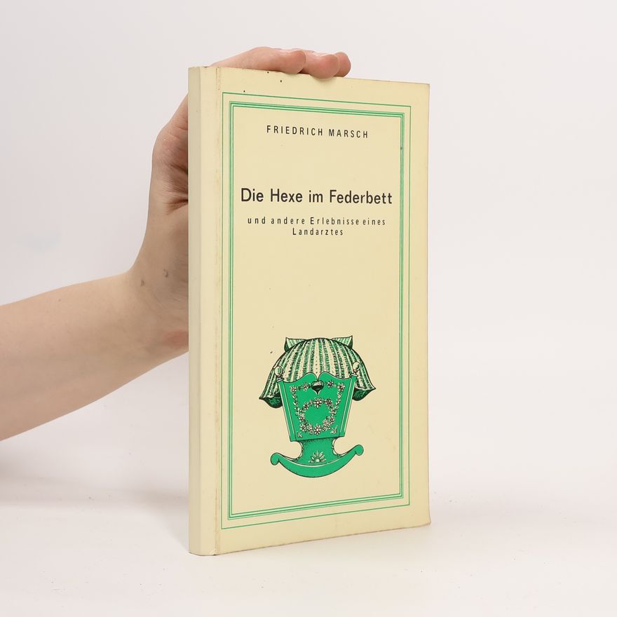 Friedrich Marsch Die Hexe im Federbett