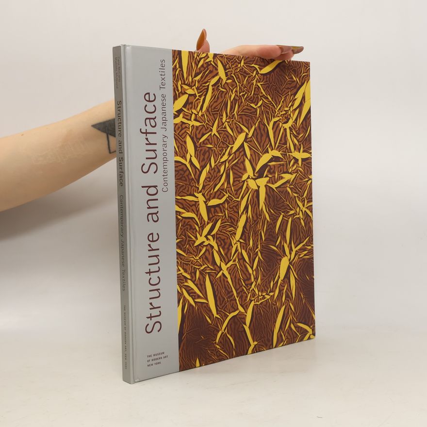 Cara McCarty Structure And Surface