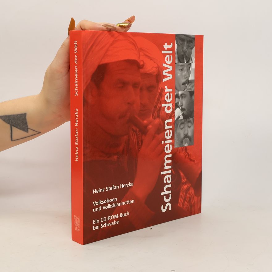Autorenkollektiv Schalmeien der Welt