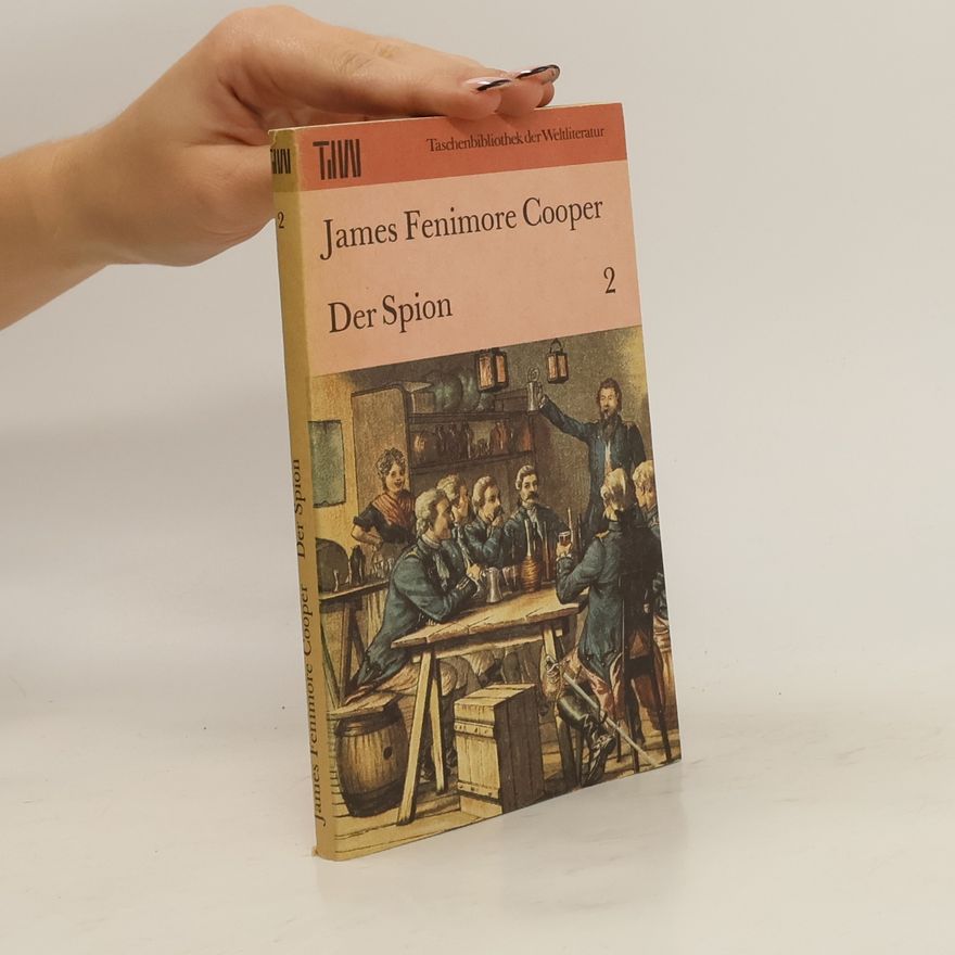 Helga Schulz Der Spion. Band 2