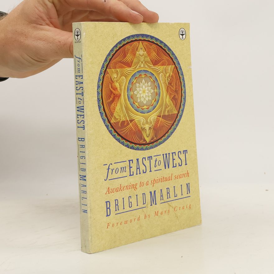 Brigid Marlin From East to West