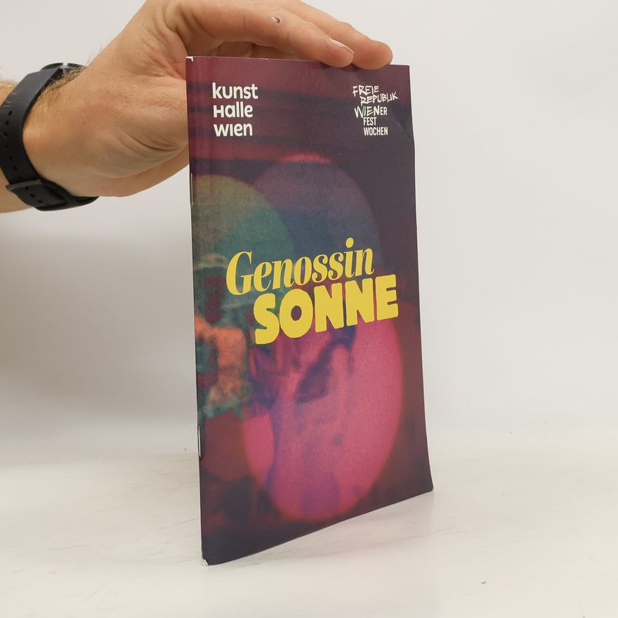 Autorenkollektiv Genossin sonne