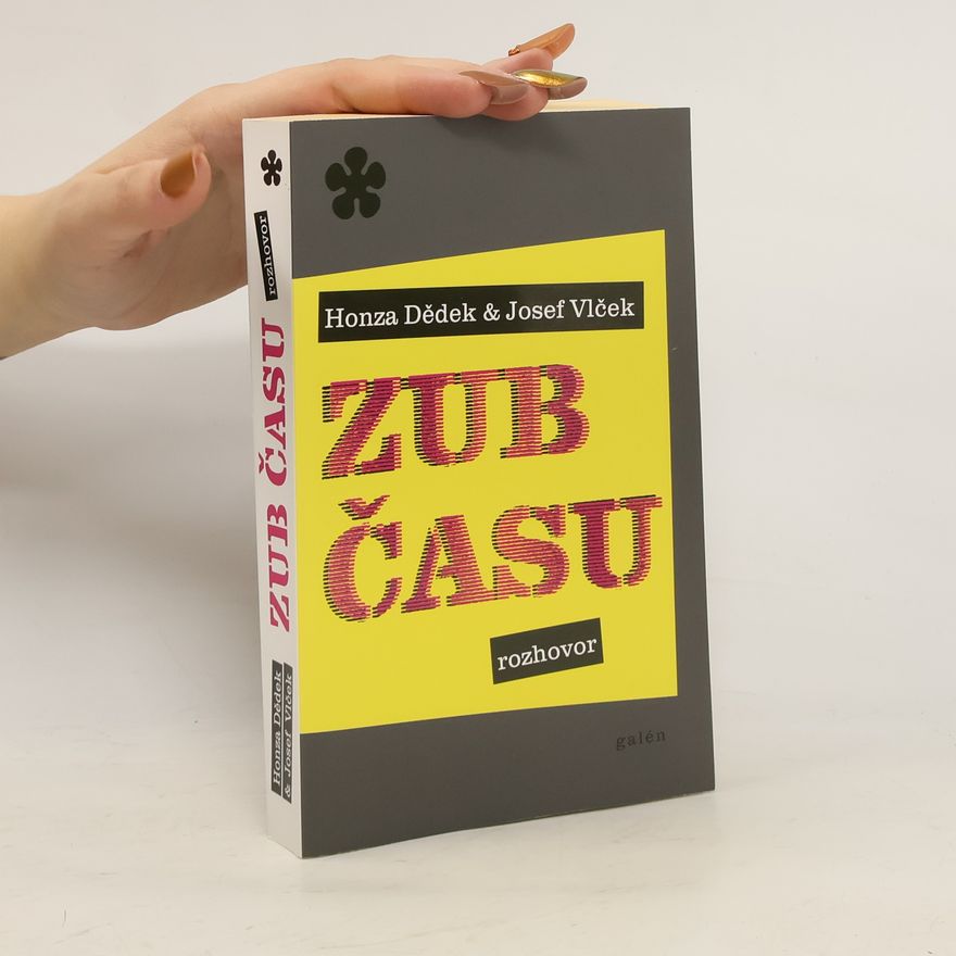 Miloš Voráč Zub času