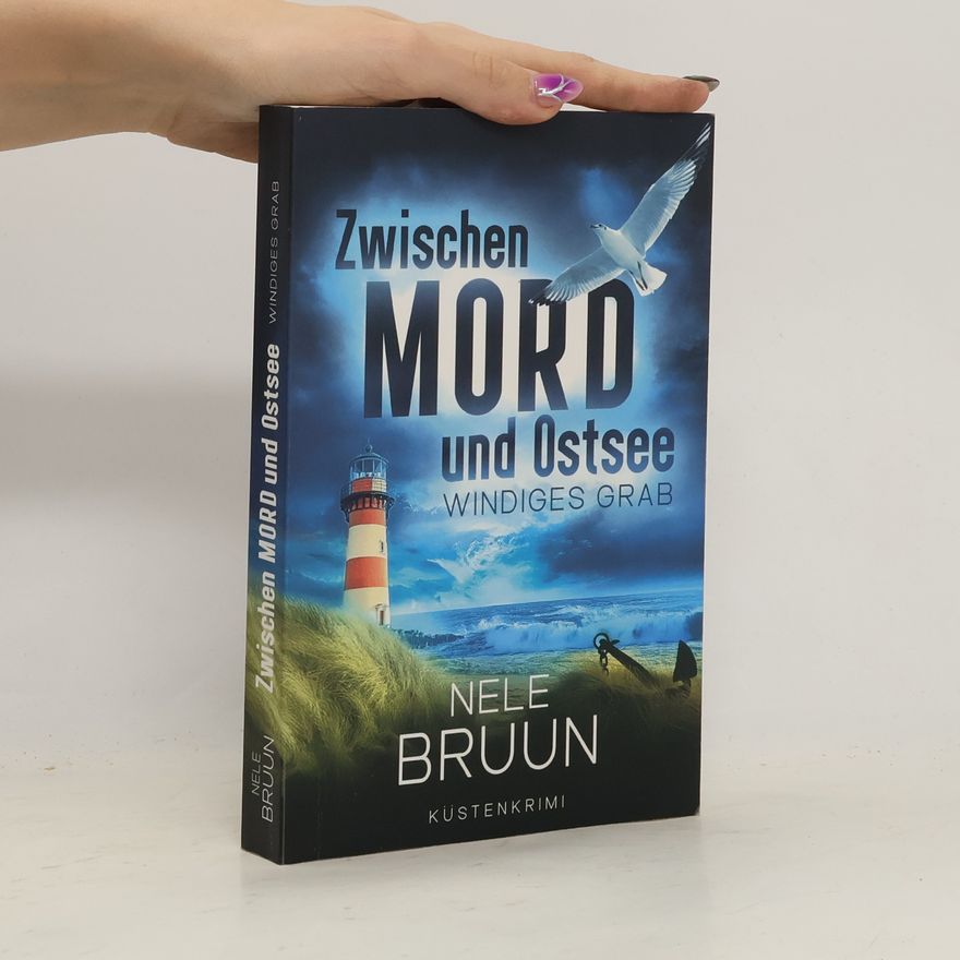 Nele Bruun Windiges Grab