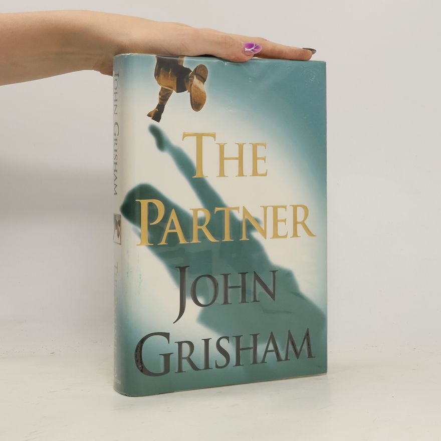 John Grisham The Partner