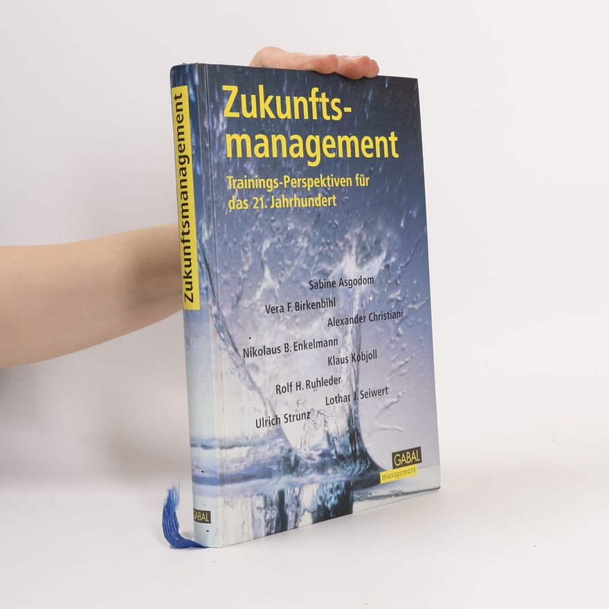 Ute Flockenhaus Zukunftsmanagement