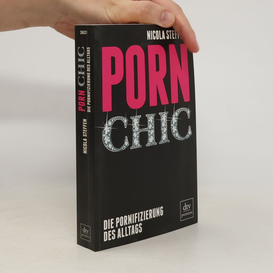 Nicola Steffen Porn Chic