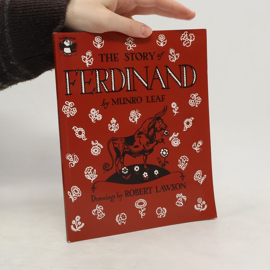 Munro Leaf The Story of Ferdinand