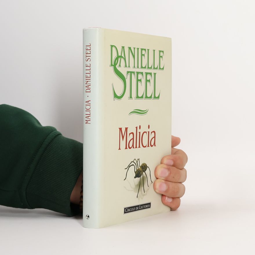 Danielle Steel Malicia