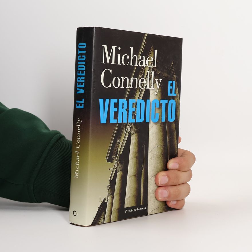 Michael Connelly El veredicto