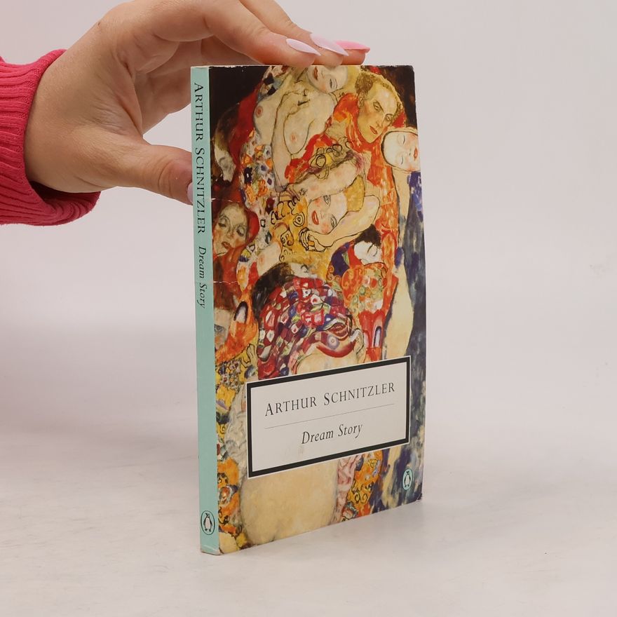 Arthur Schnitzler Dream Story
