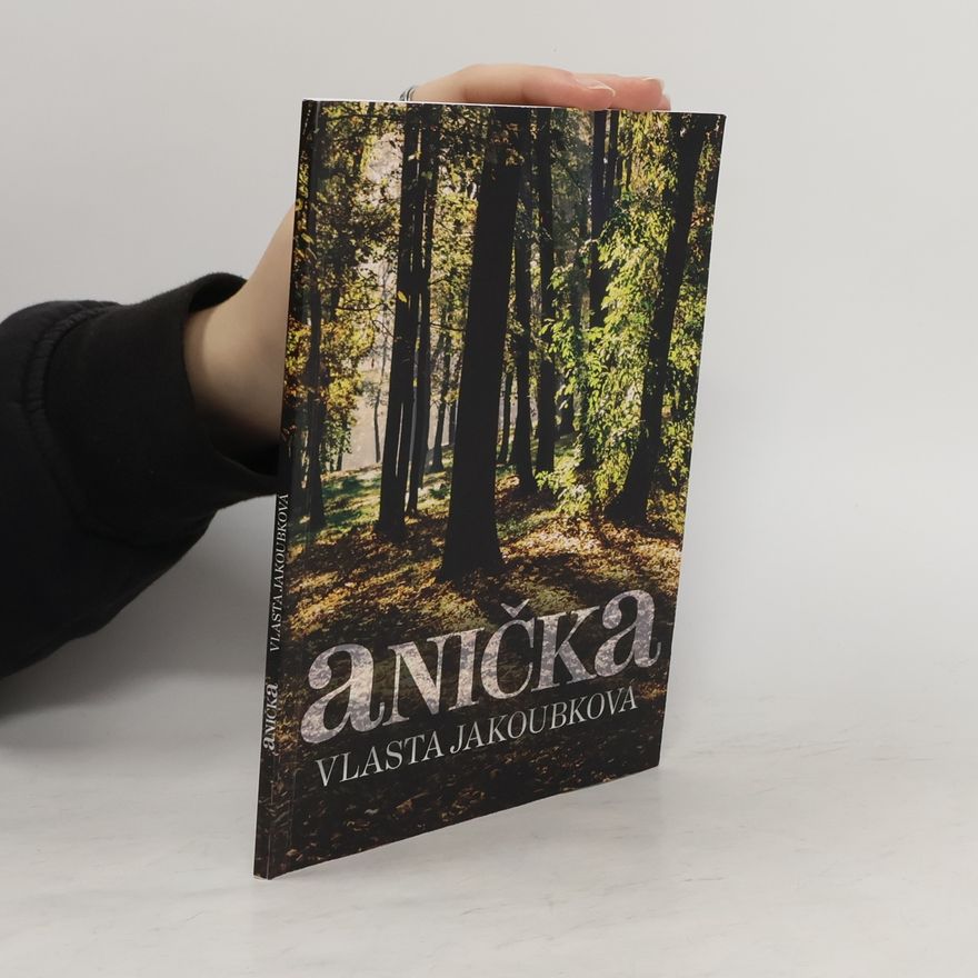 Vlasta Jakoubková Anička