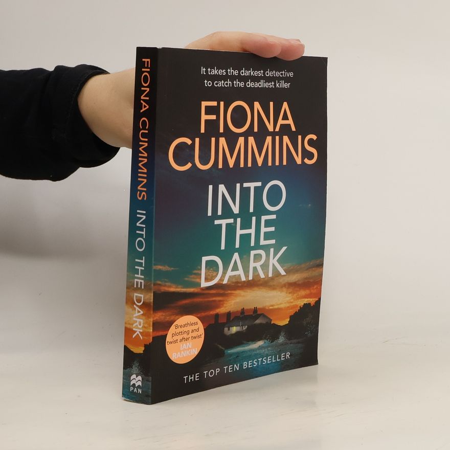 Fiona Cummins Into the Dark