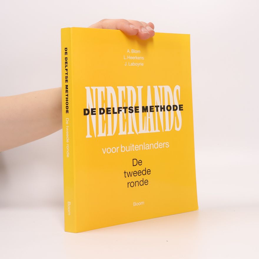 J. Laboyrie Nederlands voor buitenlanders