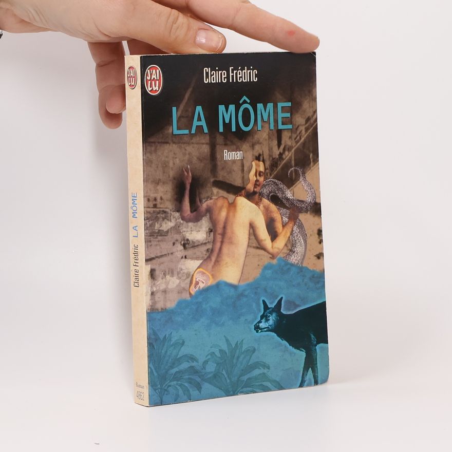 Claire Frédéric La môme