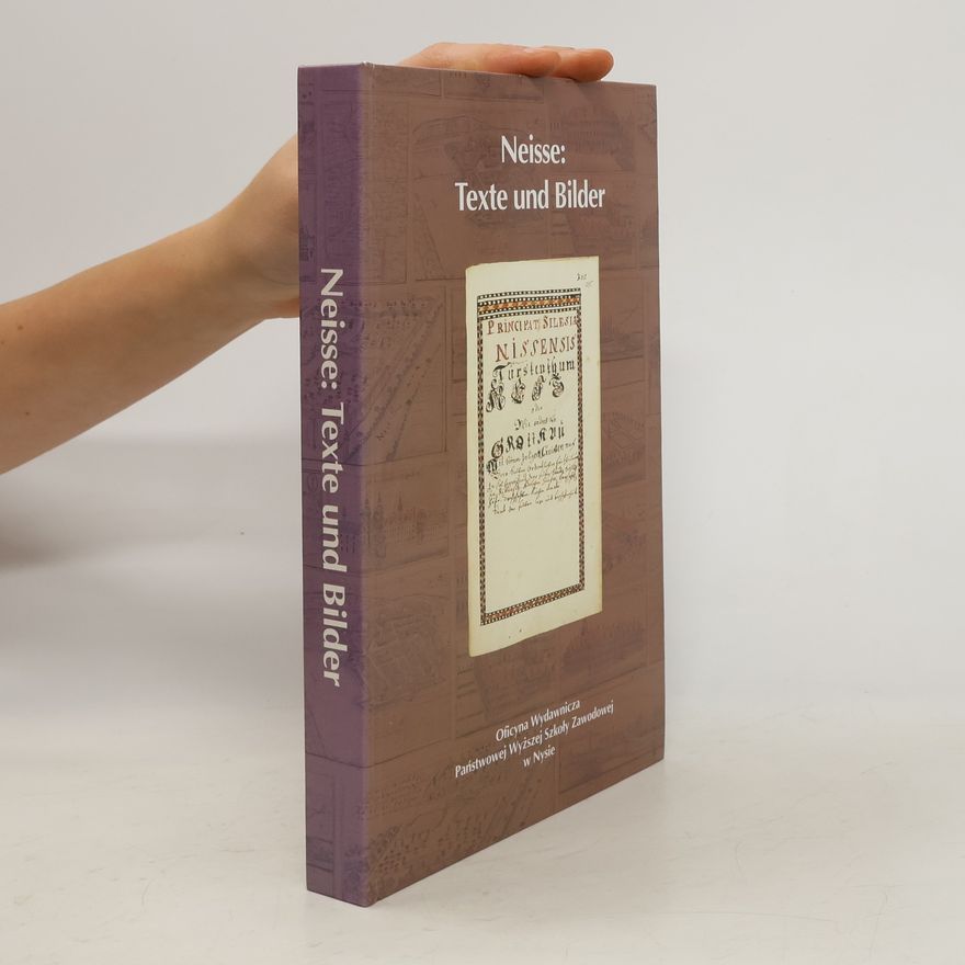 Wojciech Kunicki Neisse: Texte und Bilder