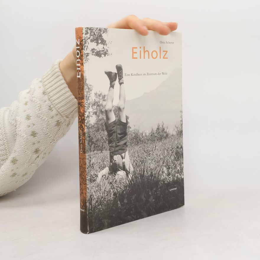 Otto Scherer Eiholz
