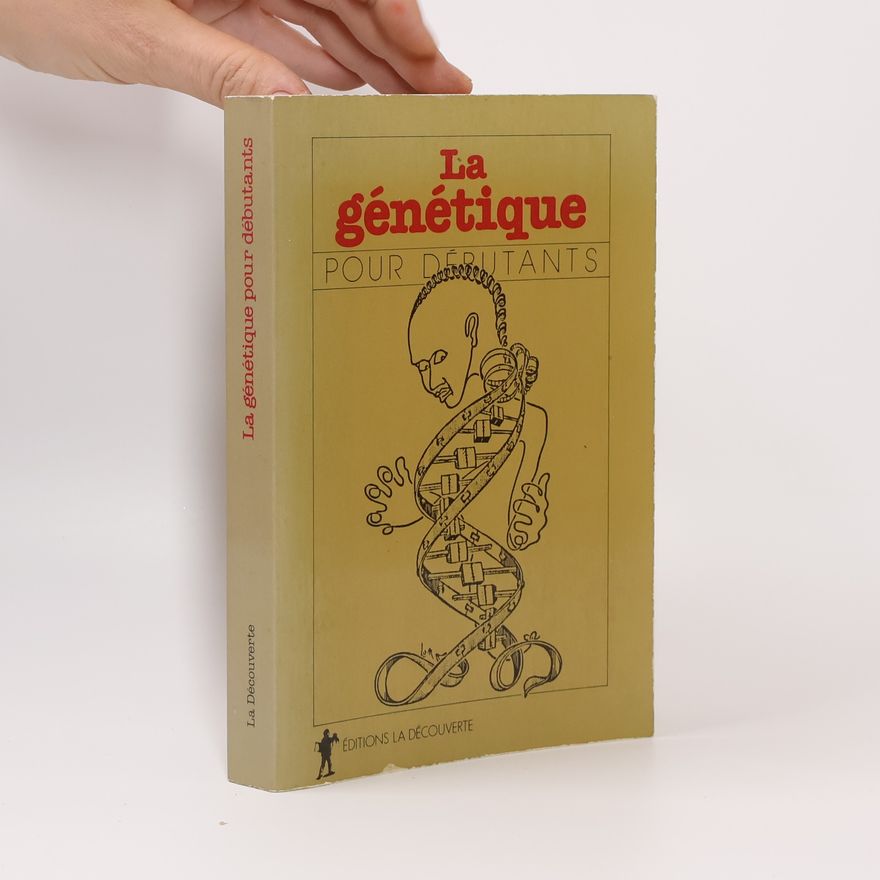 AA.VV. La génétique pour débutants