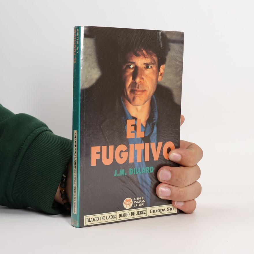 Jeanne Kalogridis Cine para leer: El fugitivo