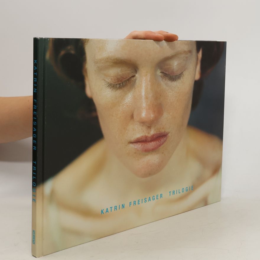Katrin Freisager Trilogie