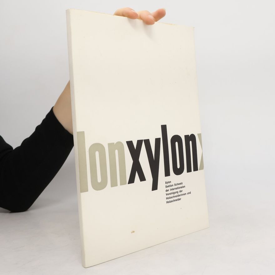 Autorenkollektiv Xylon