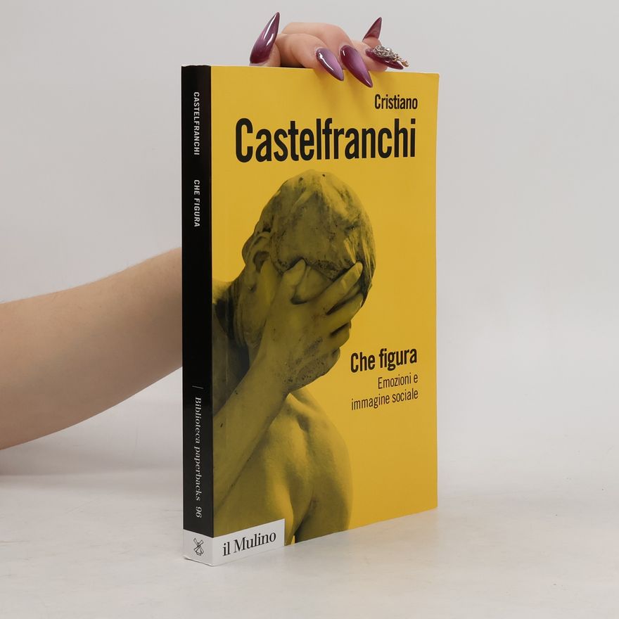 Cristiano Castelfranchi Che figura