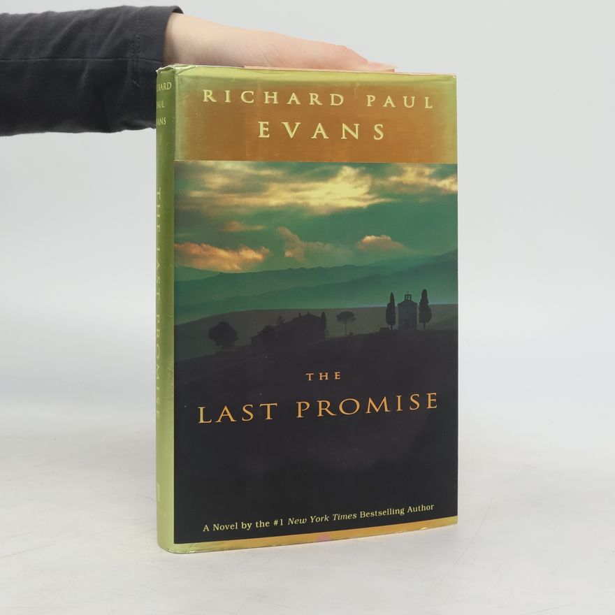Richard Paul Evans The Last Promise