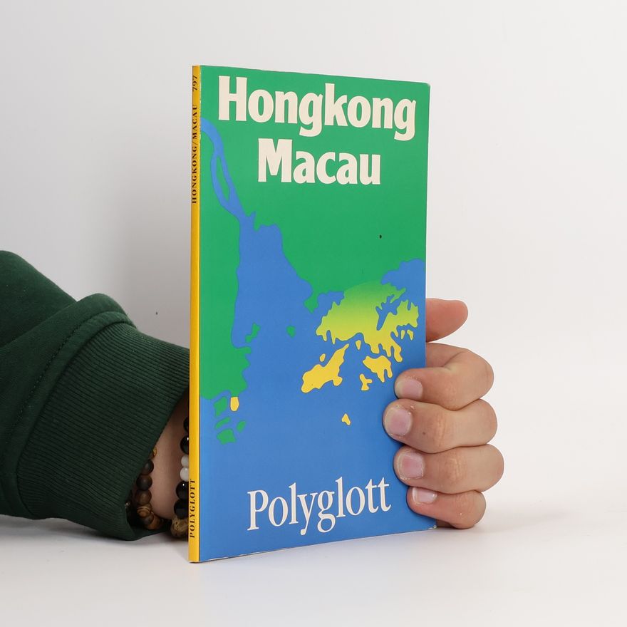 Auteurscollectief Hongkong/Macao