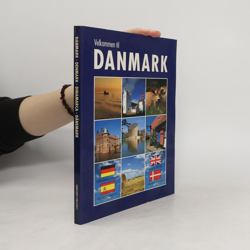 Agnete Grønlund Danmark