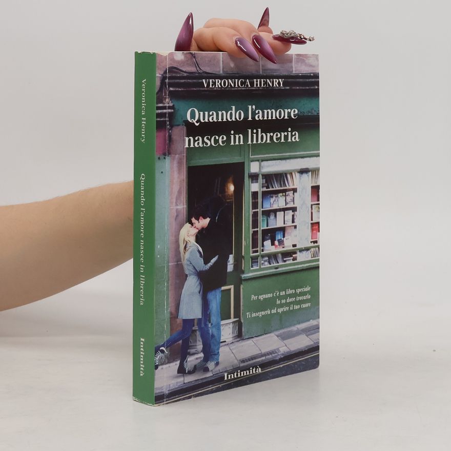 Veronica Henry Quando l´amore nasce in libreria