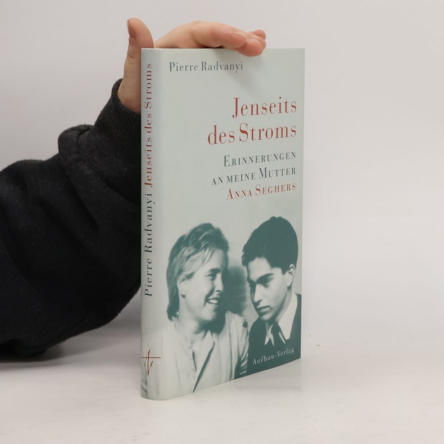Pierre Radvanyi Jenseits des Stroms