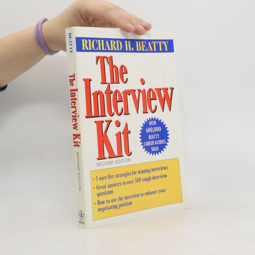 Richard Beatty The Interview Kit