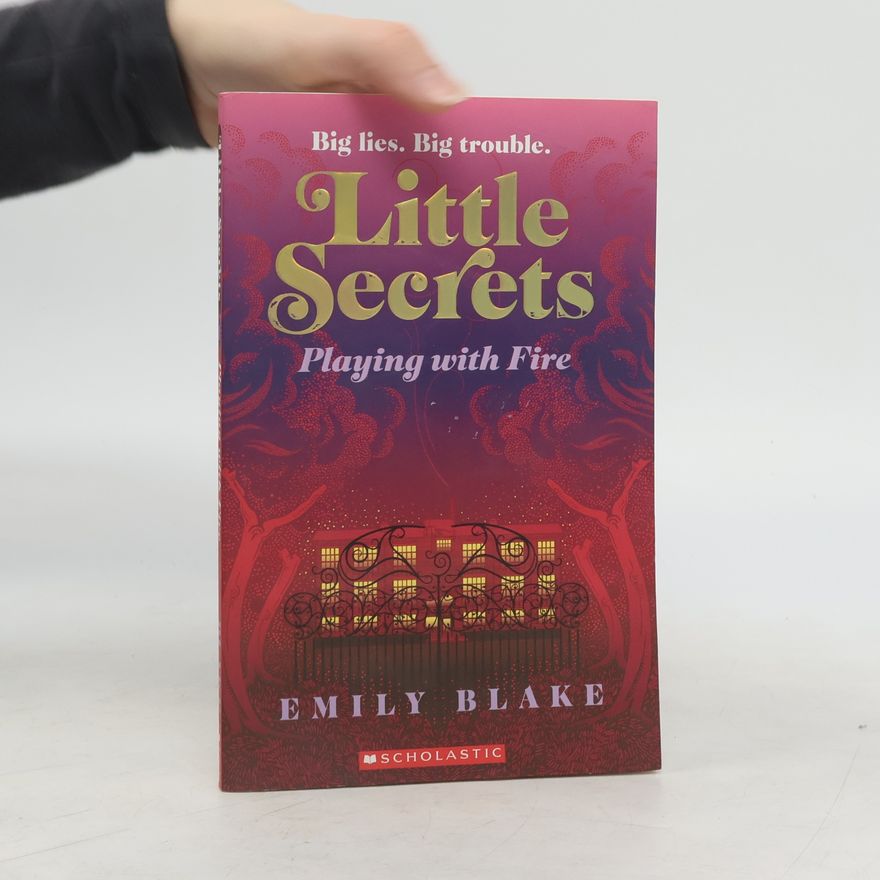 Emily Blake Vail Playing With Fire