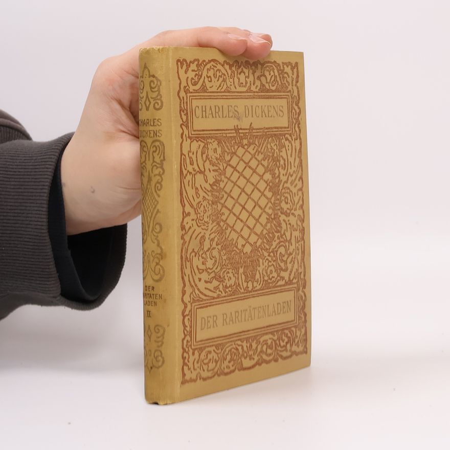 Charles Dickens Der Raritätenladen II