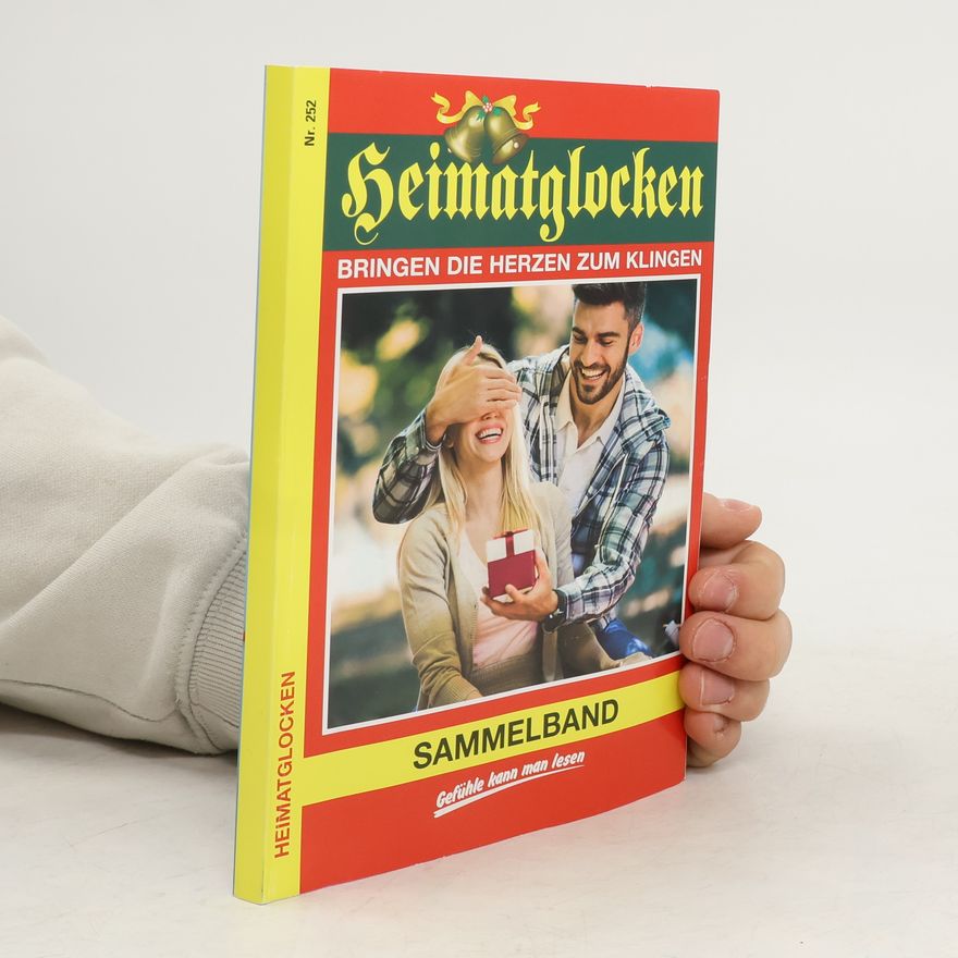 Kolektiv autorů Heimatglocken 252