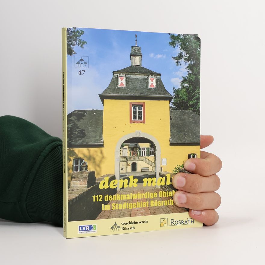 Autorenkollektiv Denk mal 47